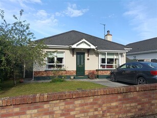 36 The Manor, Edenderry, Offaly