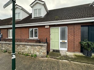 4 Rose Hill Cottages, Cord Road, Drogheda, Louth