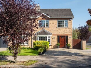 4 Waterfern Avenue, Rocklands, Cavan, County Cavan