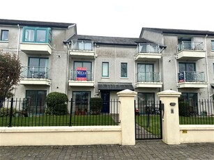 49 Mizen Court, Arklow, Wicklow