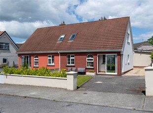 52 Hillcrest, Beechlawn Drive, Athlone, County Roscommon N37 FK72