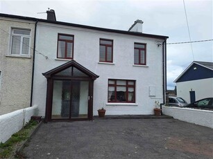 6 Bellview Place, Townsend St, Skibbereen, West Cork