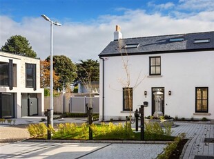 6 Dalkey Forge, Barnhill Road, Dalkey, Co. Dublin