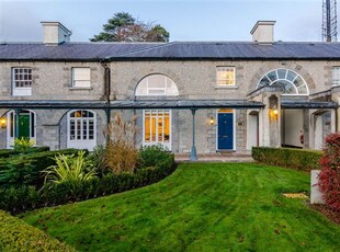 601 The Fountain Courtyard, Maynooth, County Kildare