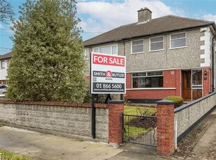 69 Shanard Road, Santry, Dublin 9