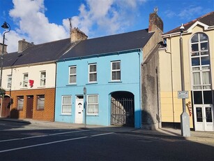 70 Lower Main Street, Letterkenny, Co. Donegal