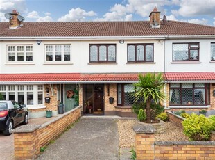 77 Belmont Park, Raheny, Dublin 5