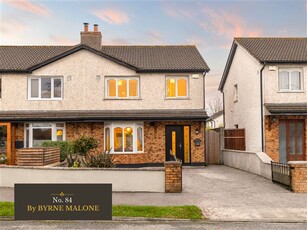 84 College Orchard, Newbridge, Kildare