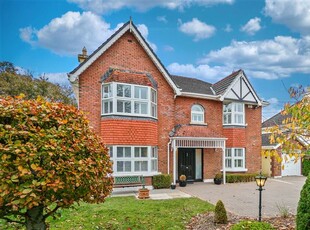 89 Eagle Valley, Enniskerry, Wicklow