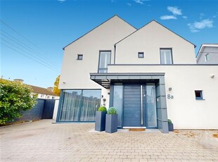 8a Bettystown Avenue, Raheny, Dublin 5