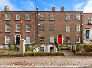 Apartment 1, 71/73 Drumcondra Road Lower, Drumcondra, Dublin 9