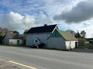 Ballyedmond, Gorey, Wexford