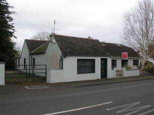 Conoboro Road, Rathdowney, Laois