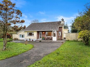 Eden View, Morriscastle, Kilmuckridge, Wexford