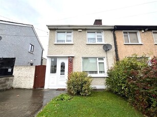 Kennelsfort Road, Palmerstown, Dublin 20