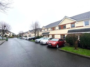 Marlfield Close, Tallaght, Dublin 24