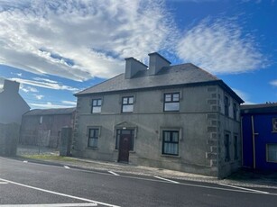 The Village, Ardfert, Kerry