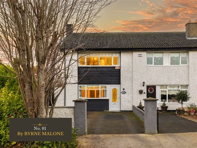 1 Avonmore Drive, Tallaght, Dublin 24