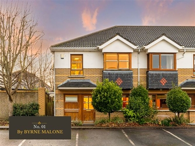 1 Belfry Walk, Citywest, Dublin 24