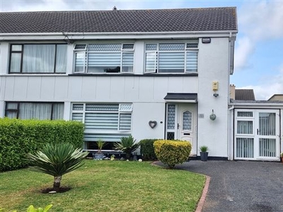 11 The Coppice, Palmerstown, Dublin 20