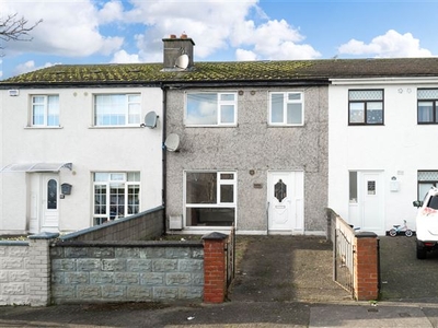 113 Kippure Park, Finglas, Dublin 11