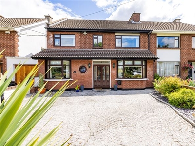 12 Landscape Cresent, Churchtown, Dublin 14