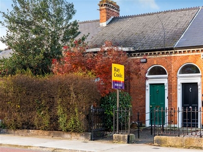 126 Botanic Road, Glasnevin, Dublin 9