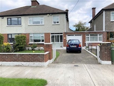 14 Wainsfort Grove, Terenure, Dublin 6