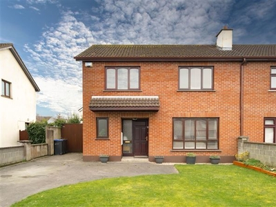 16 Maple Road, Connell Drive, Newbridge, Kildare