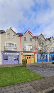 17 Park Lane, Carrick On Shannon, Leitrim