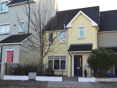 186 Maplewoods, Ballinacurra, Midleton, Cork