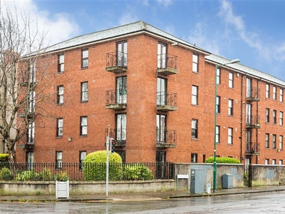 2 Park House, Palmerston Road, Rathmines, Dublin 6