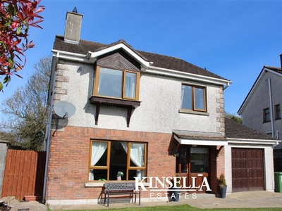 22 Beechmount, Carnew, Wicklow