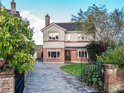 22 Moore Avenue, Newbridge, Co. Kildare