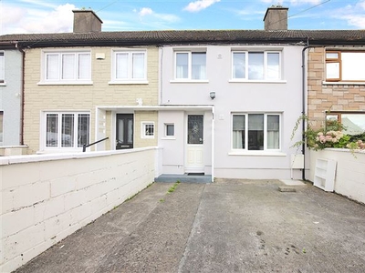 25 Carna Road, Ballyfermot, Dublin 10