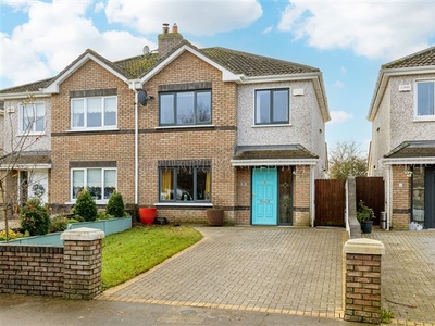 32 Glen Abhainn Park, Enfield, Meath