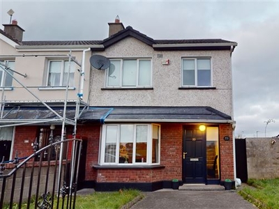 33 Willow Green, Hartstown, Dublin 15, Dublin