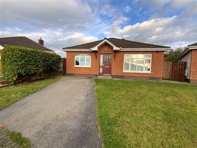 33 Woodlands Rise, Arklow, Wicklow