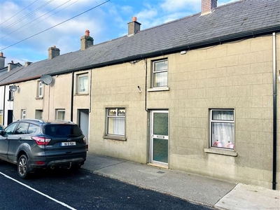 40 Ross Road, Enniscorthy, Wexford