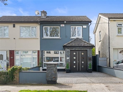 50 Wheatfield Avenue, Clondalkin, Dublin 22