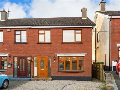 56 Redford Park, Greystones, Wicklow