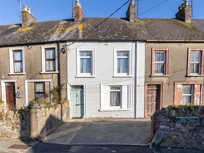 7 Clifford Terrace , Wexford Town, Wexford