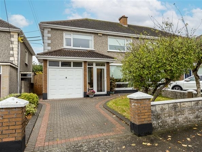 71 Chalfont Avenue, Malahide, County Dublin