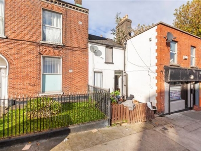 71A Summerhill, Dublin 1