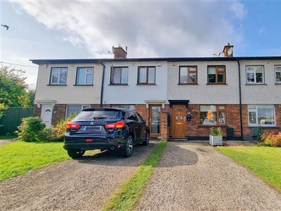 81 St John's Crescent, Clondalkin, Dublin 22