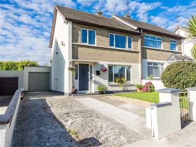 85 Brookville Park, Drogheda, Louth