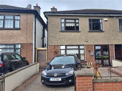 9 Palmerstown Close, Palmerstown, Dublin 20