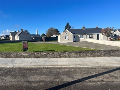 978 abbeylands , Castledermot, Kildare