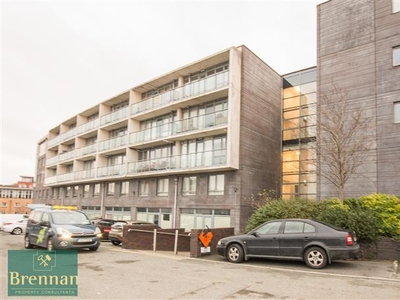 Apartment 36 The Moyle, Prospect Hill, Finglas, Finglas, Dublin 11