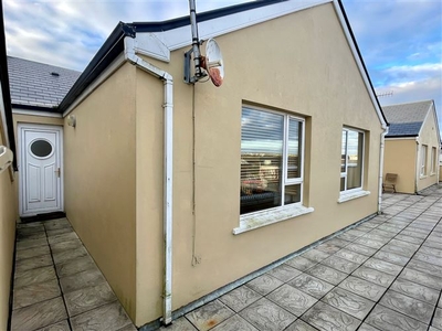 Apartment 4, Harbour View, Barrack Street , Belmullet, Mayo